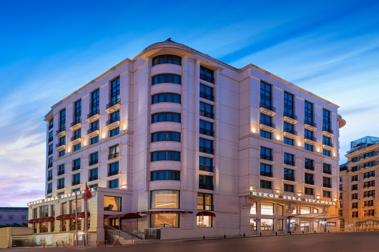 Rixos Pera Hotel
