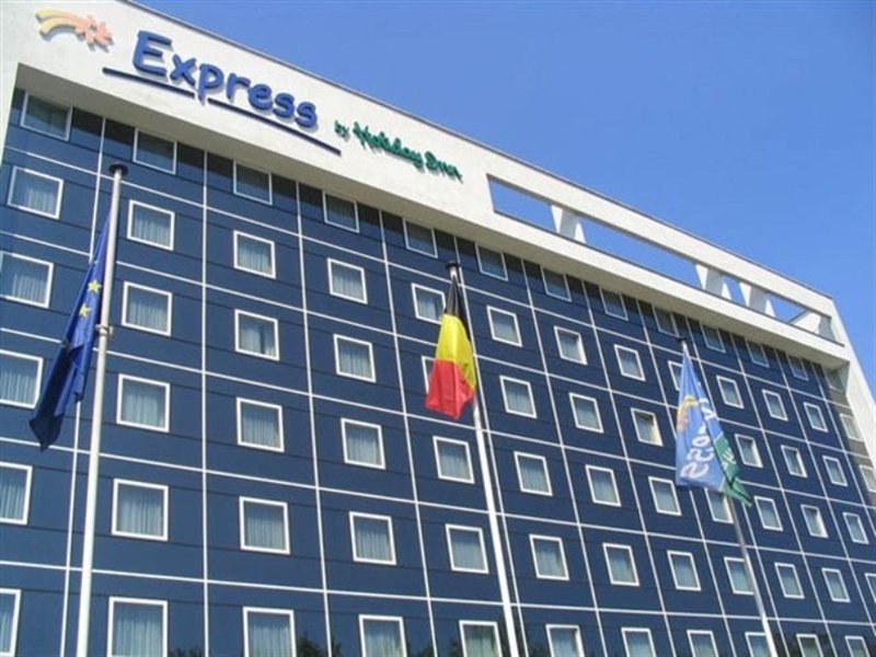 Holiday Inn Express Antwerp City - North