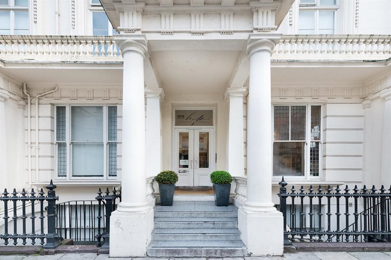 Hyde Park Executive Apartments