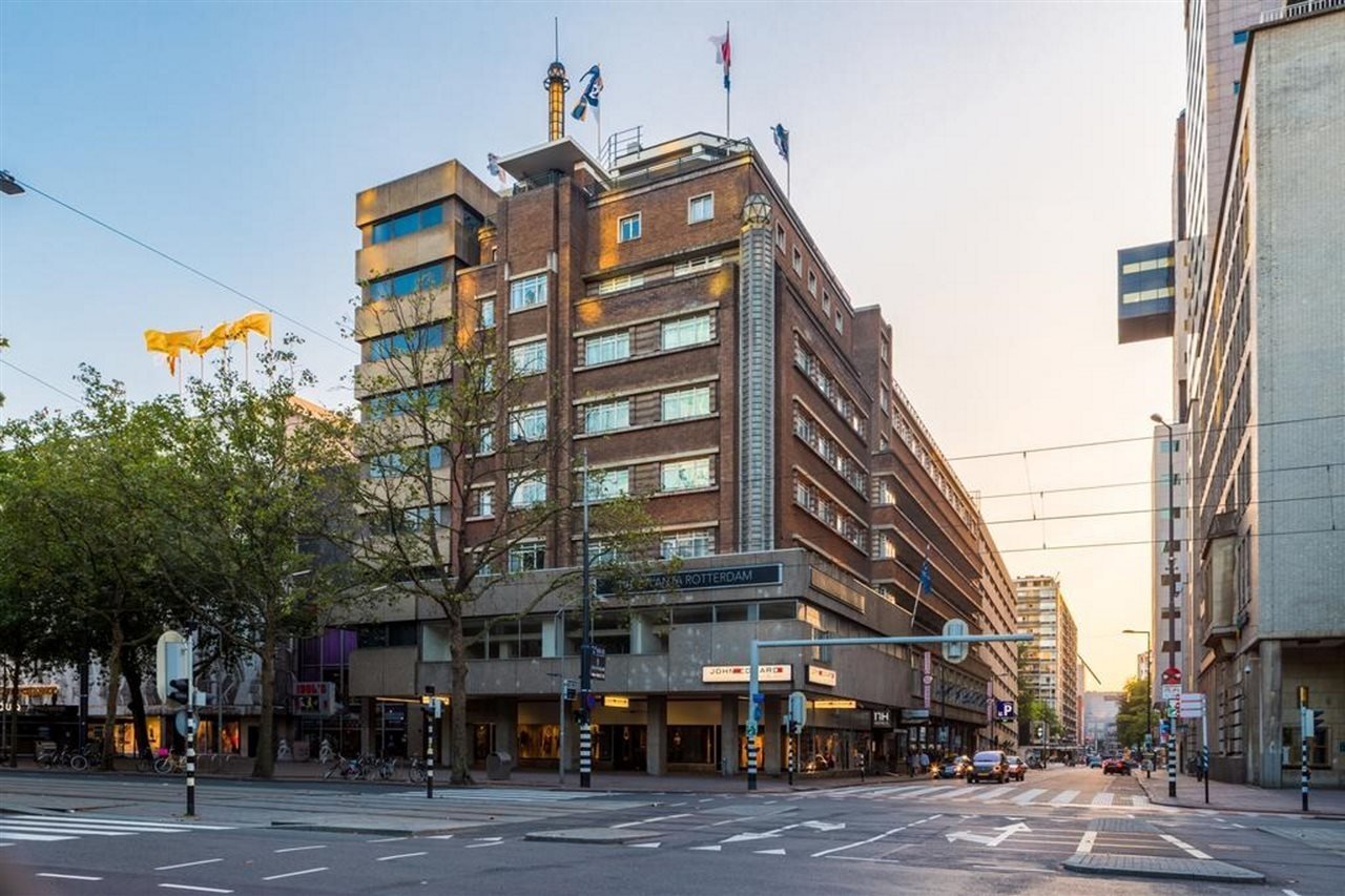 NH Atlanta Rotterdam