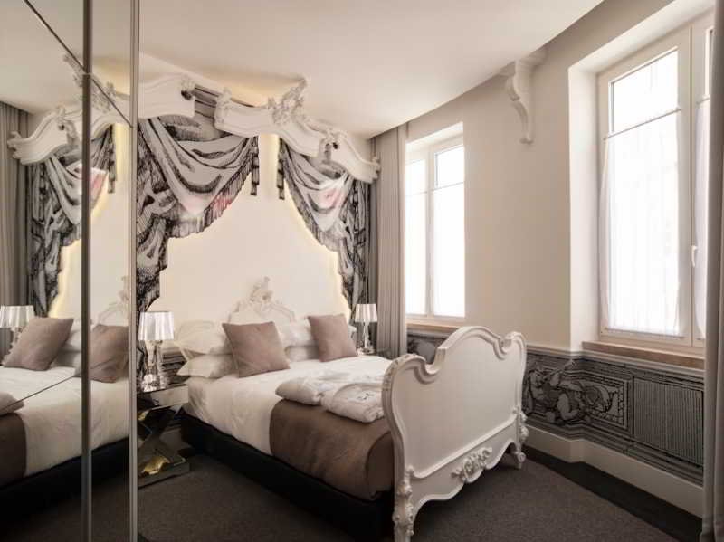 Teatro Bed & Breakfast