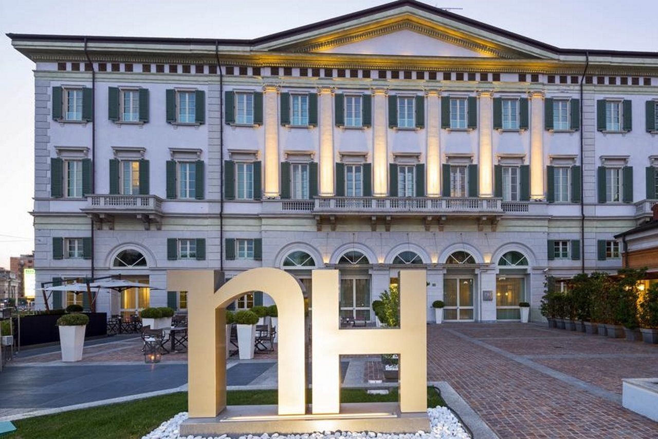NH Milano Palazzo Moscova
