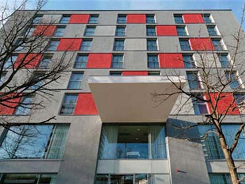 Arcotel Rubin Hotel