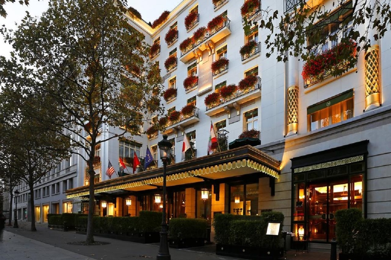 Hotel Napoleon