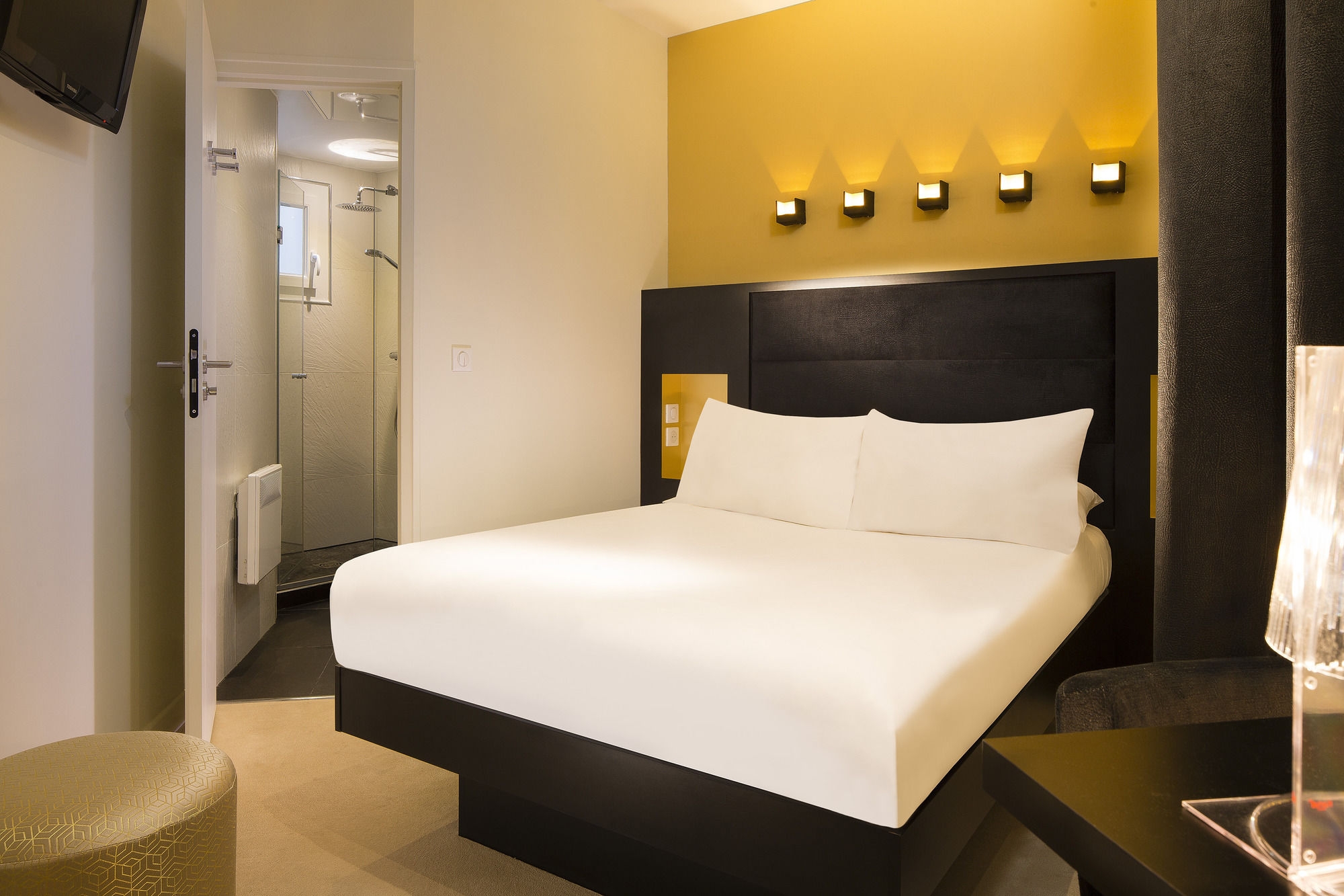 Hotel Le Relais du Marais