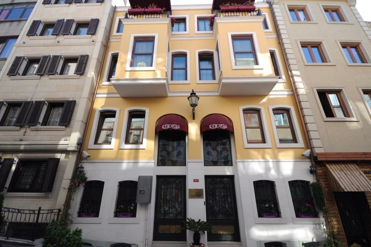 Ottopera Hotel
