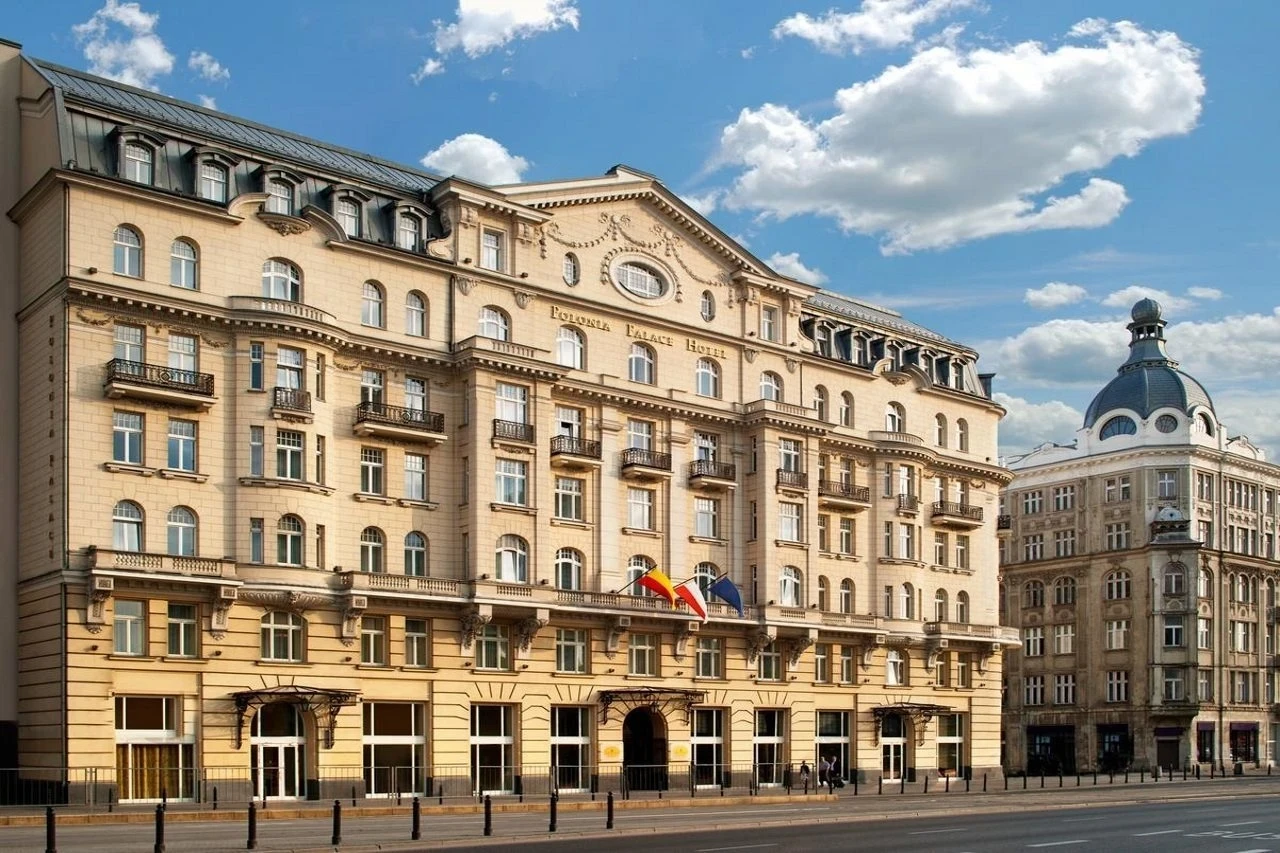 Polonia Palace