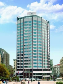 The Marmara Pera