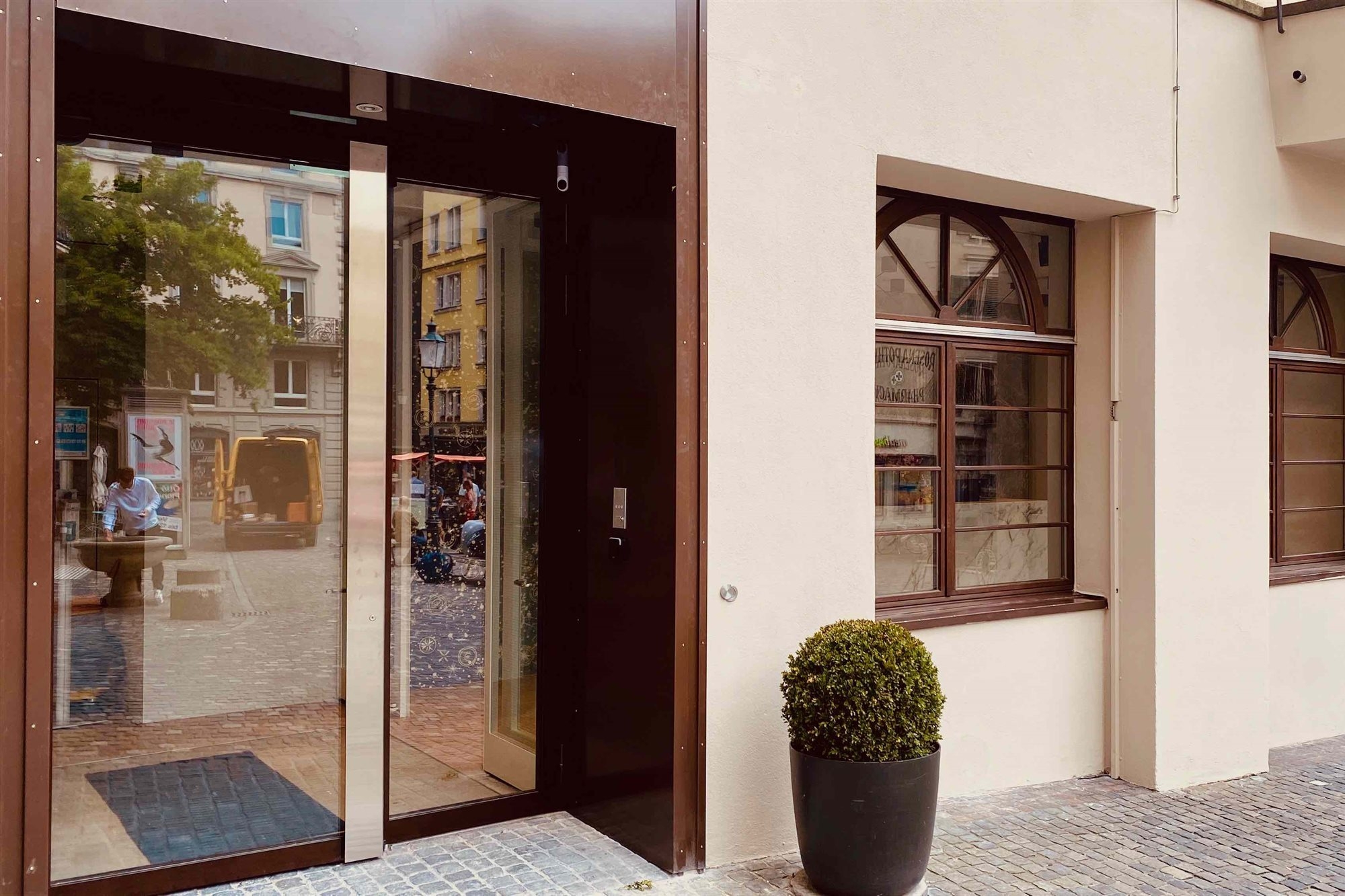 BOUTIQUE HOTEL WELLENBERG(FORMERLY Wellenberg Swiss Quality Hotel)