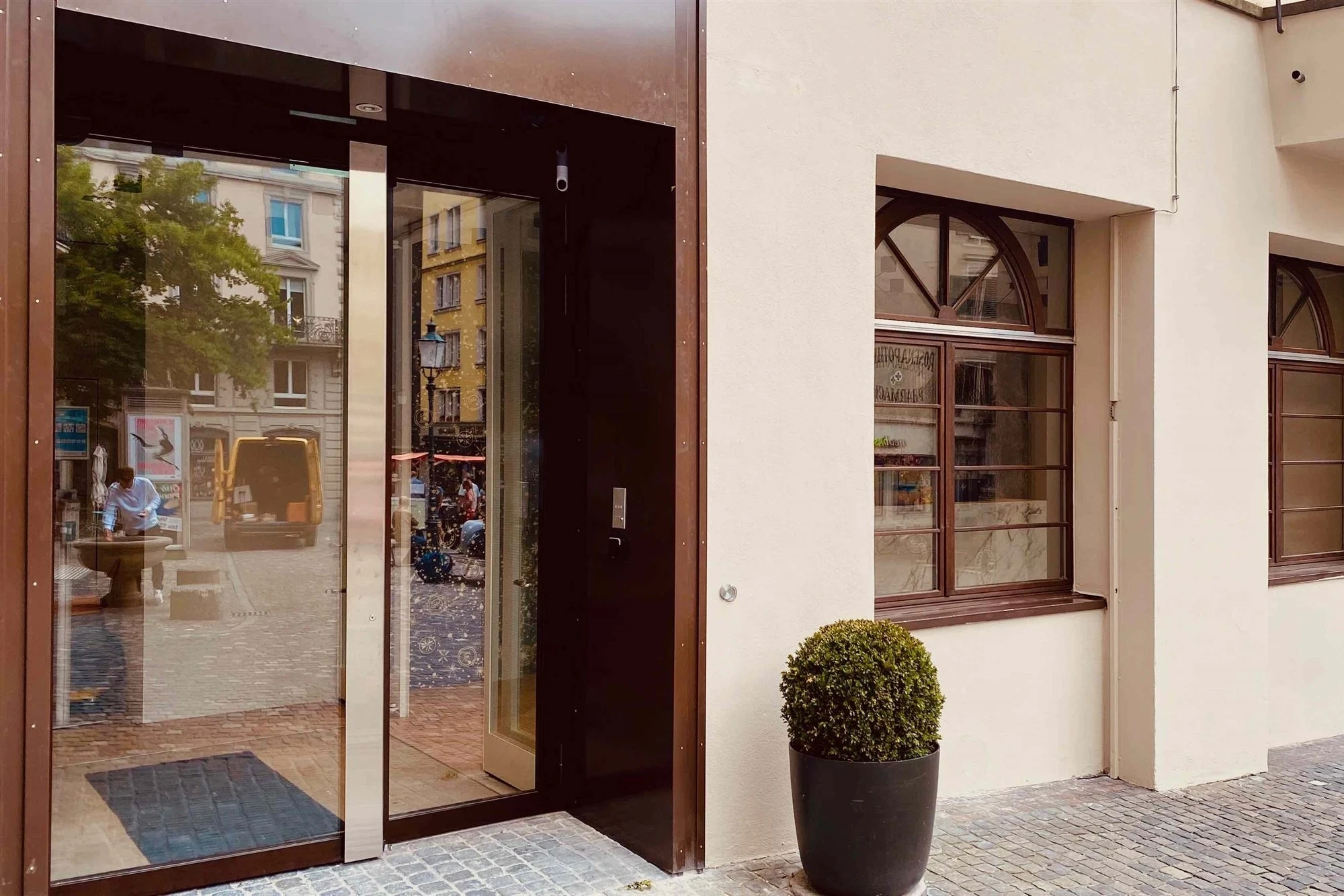BOUTIQUE HOTEL WELLENBERG(FORMERLY Wellenberg Swiss Quality Hotel)
