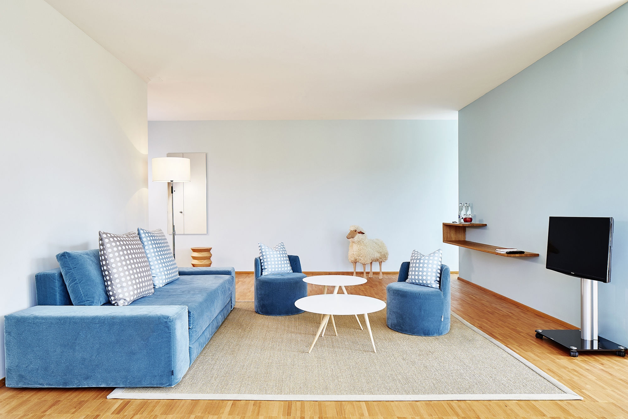 Greulich Design and Lifestyle Hotel