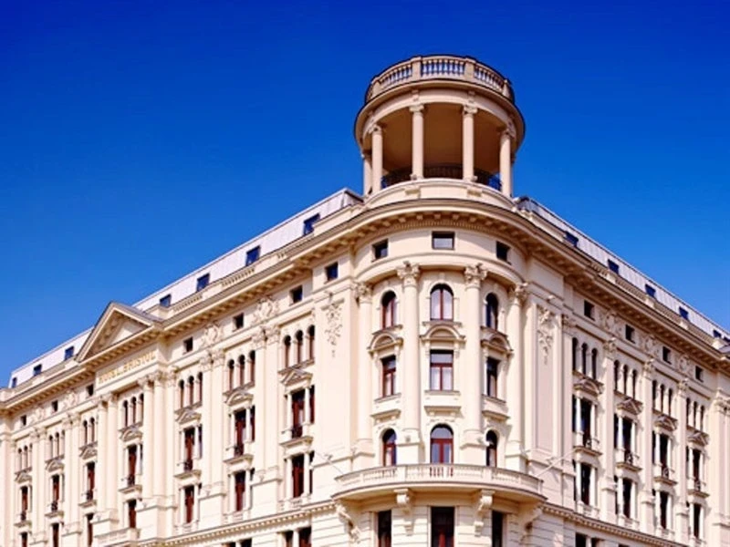 Bristol Hotel
