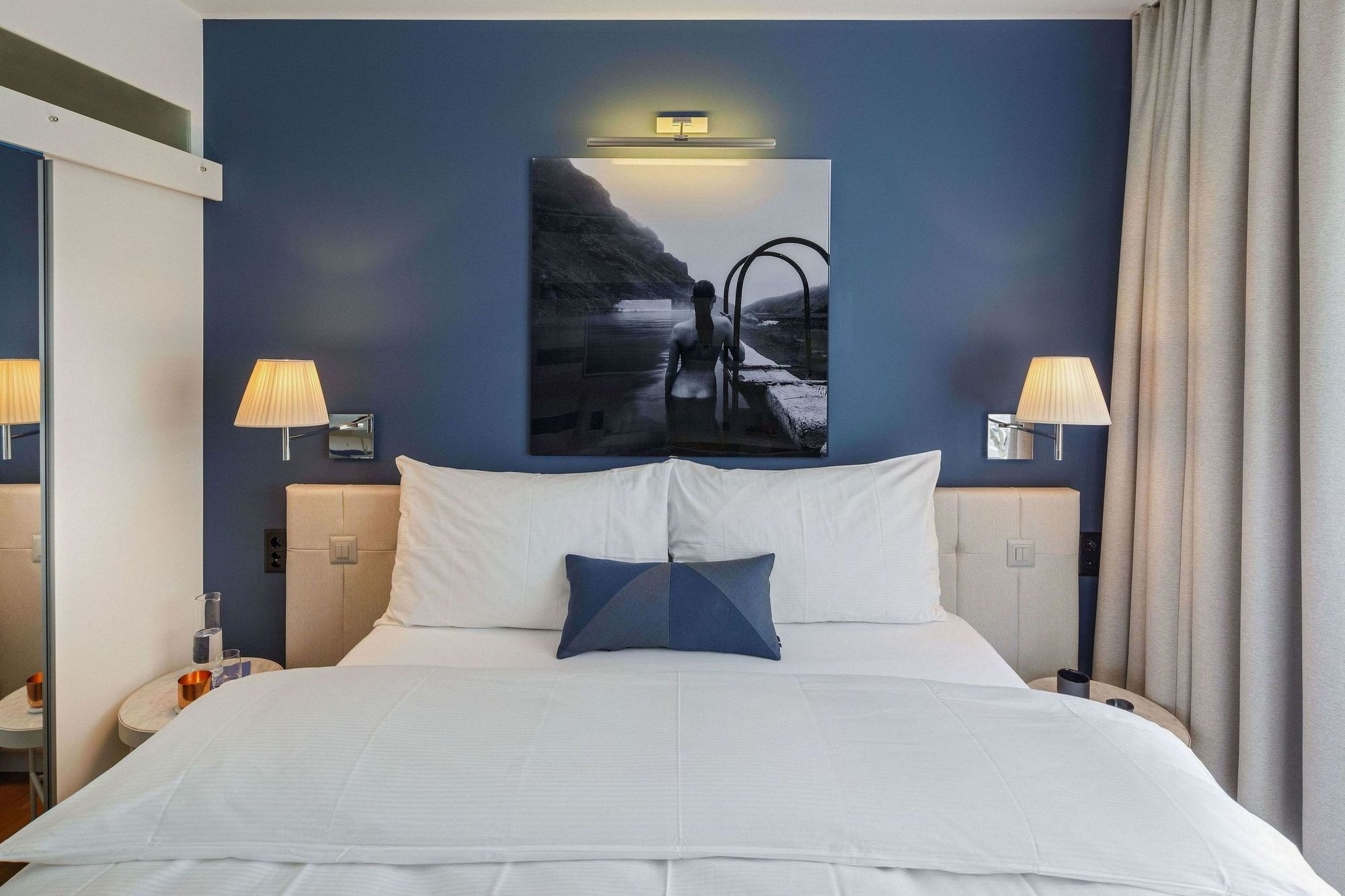 Seehof Hotel