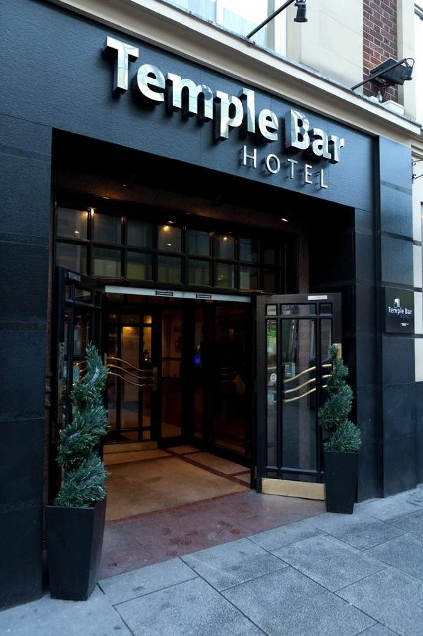 Temple Bar Hotel