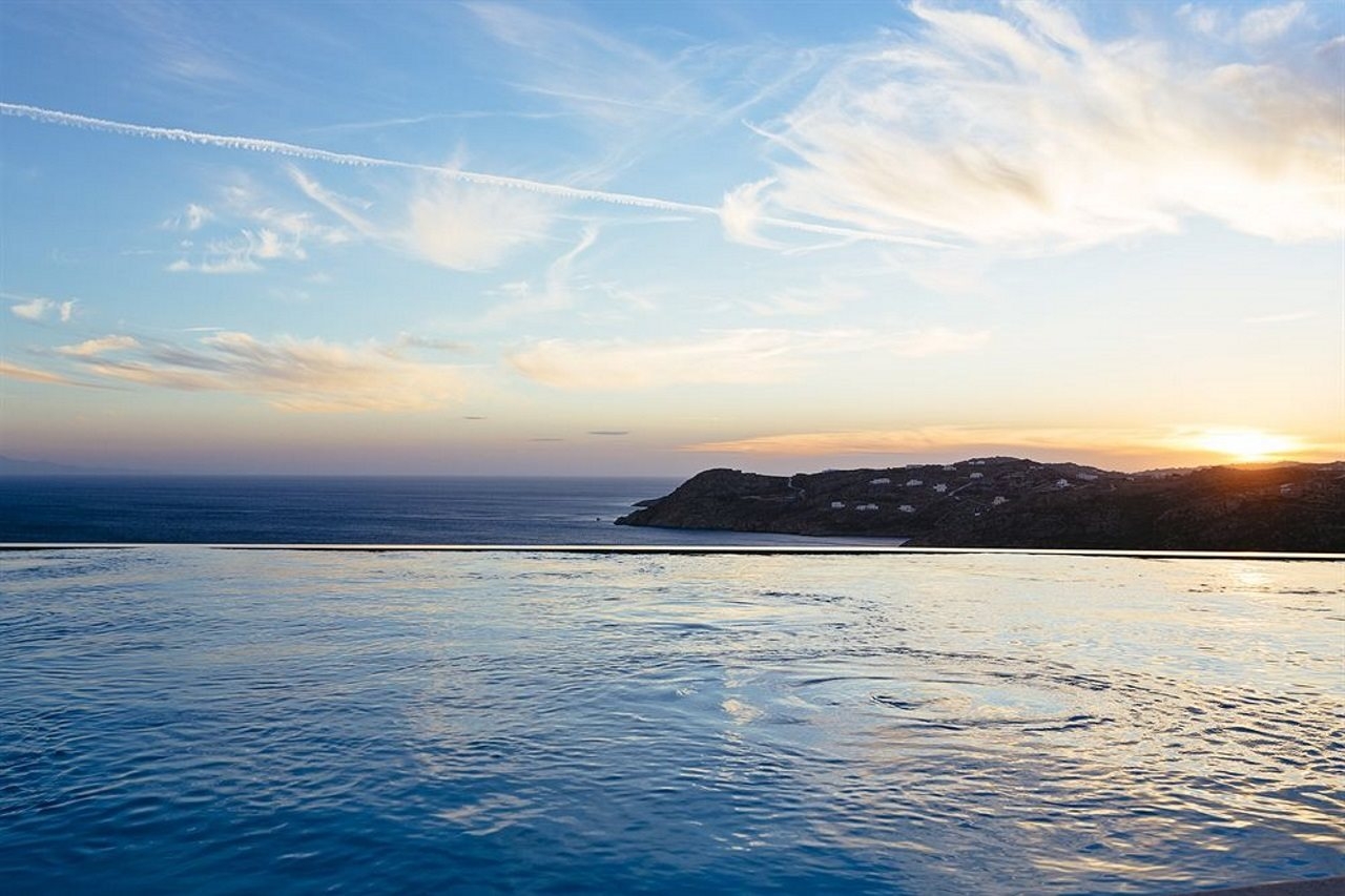 Myconian Utopia Relais & Chateaux