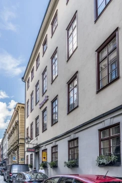 Scandic Gamla Stan