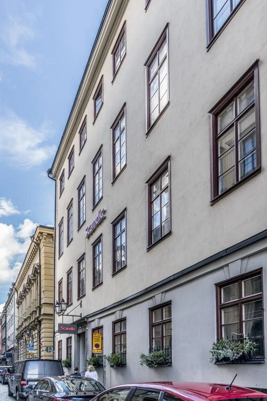 Scandic Gamla Stan