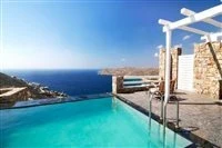 Myconian Avaton - Design Hotels