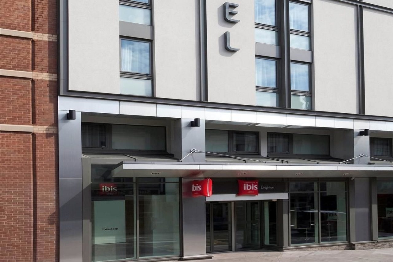ibis Brighton City Centre