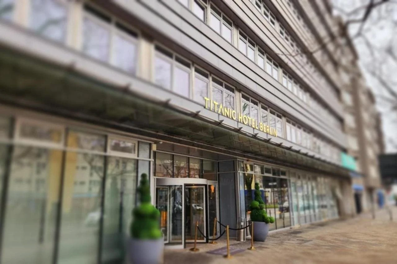 TITANIC Comfort Kurfurstendamm