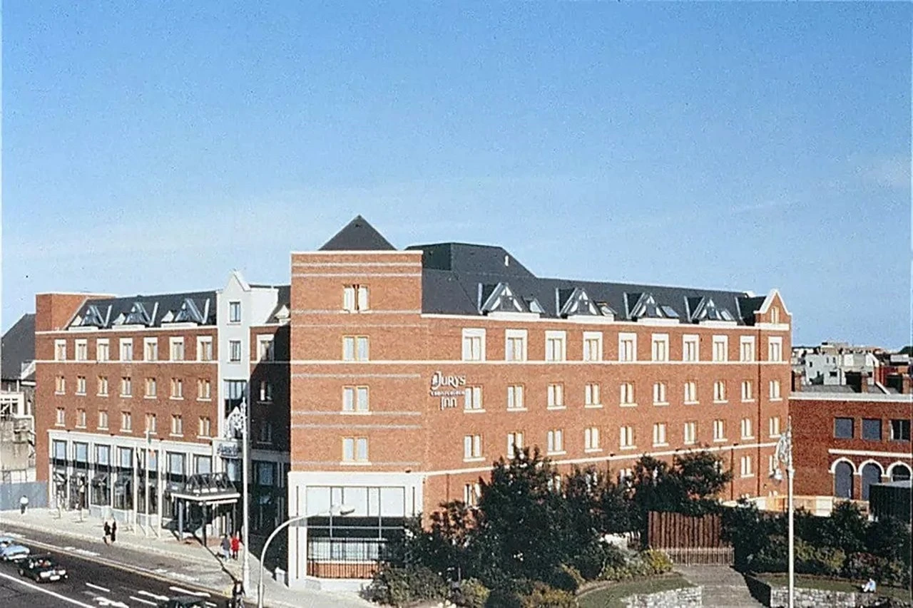 Jurys Inn Christchurch