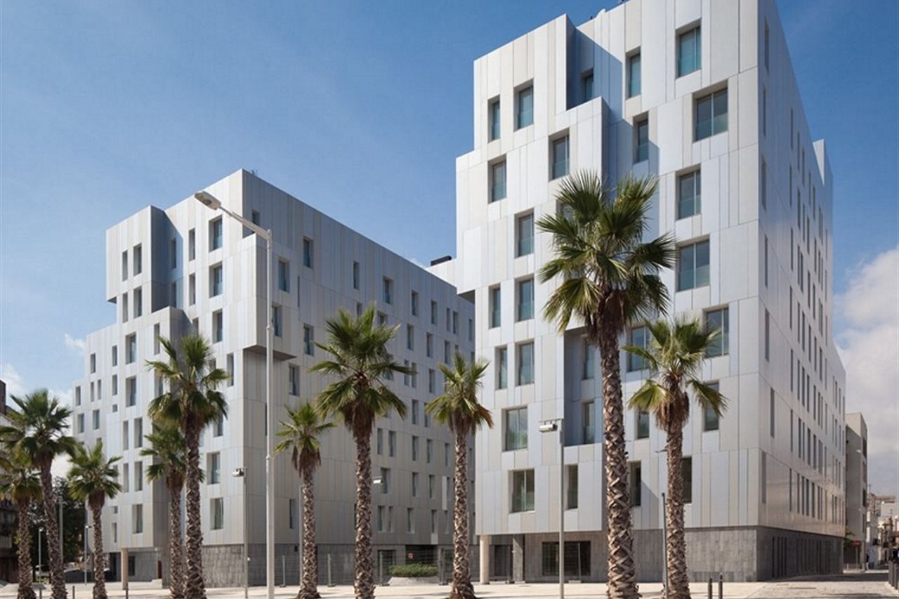 Lugaris Beach - Apartments (ex. Lugaris Beach The Home Concept)