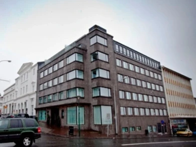 101 Hotel Reykjavik