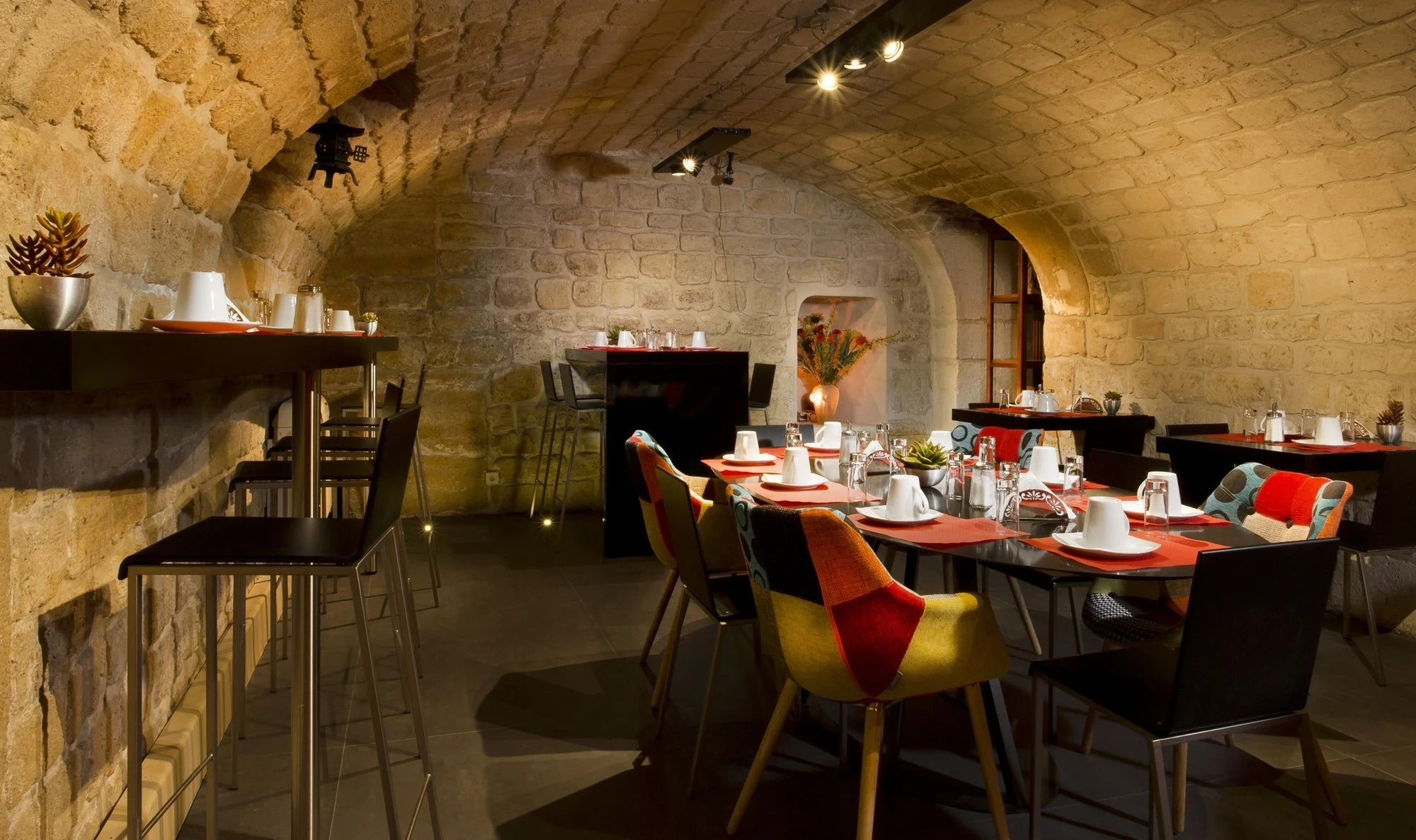 Hôtel Elixir