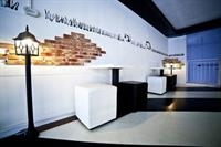 New Generation Hostel Urban Brera