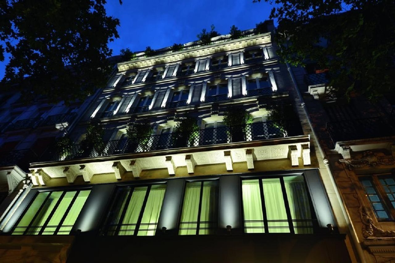 Le 123 Sebastopol Astotel