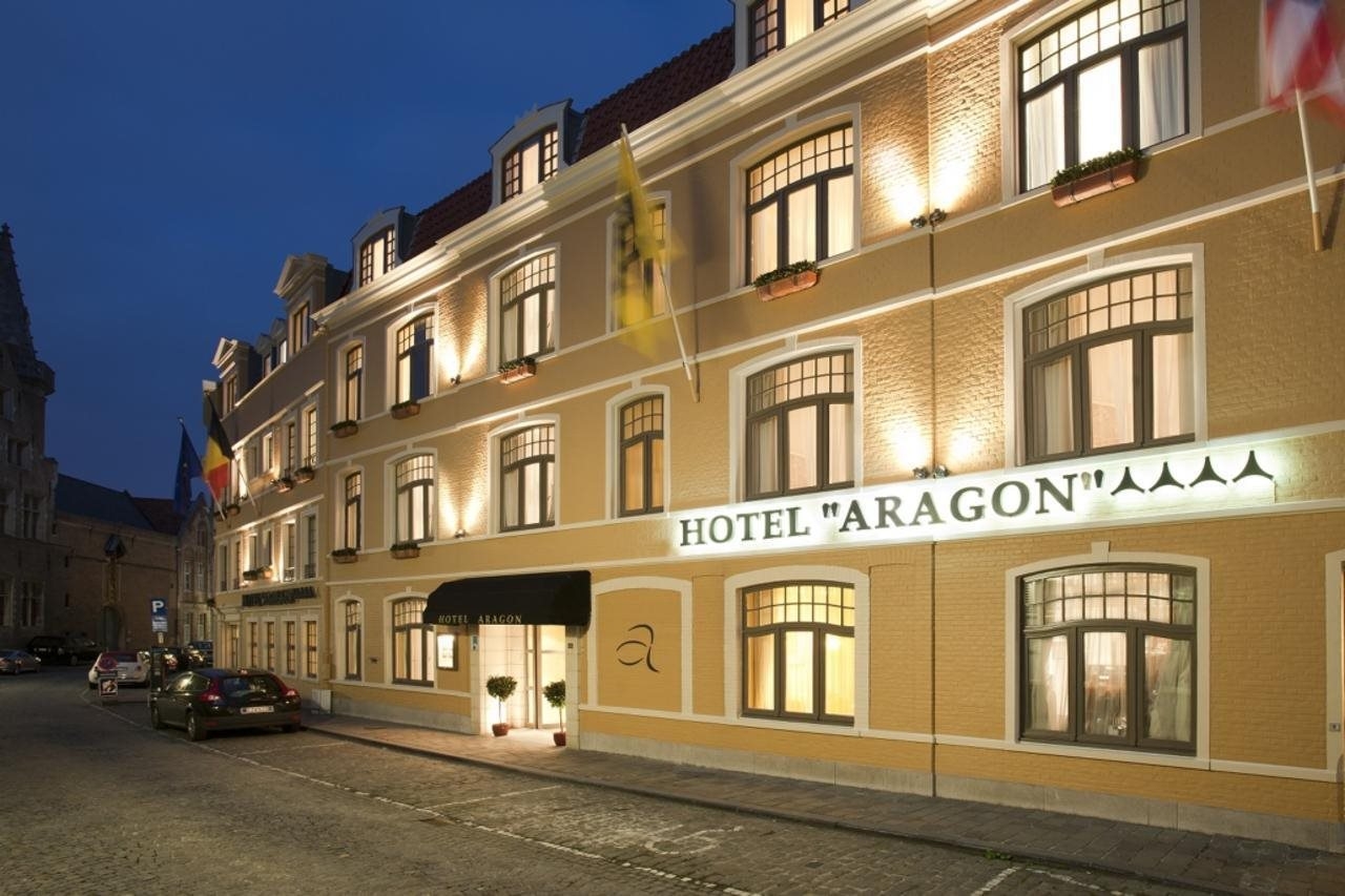 Aragon