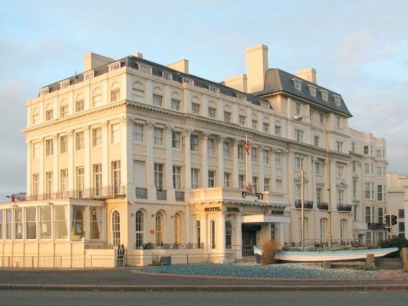 Royal Albion