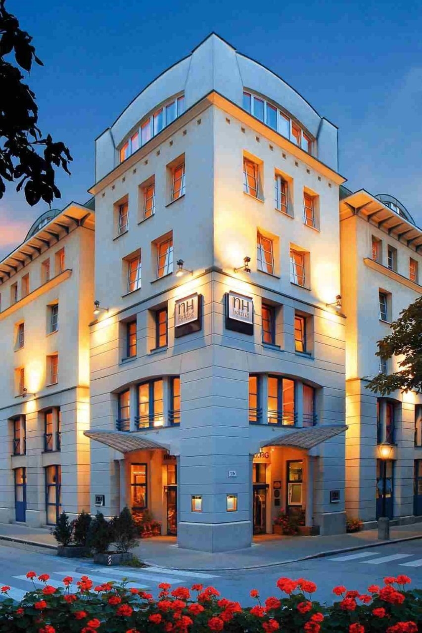 NH Collection Salzburg City