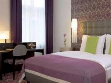 Steigenberger Hotel Herrenhof