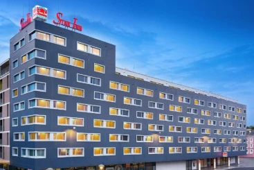 Star Inn Wien Schoenbrunn