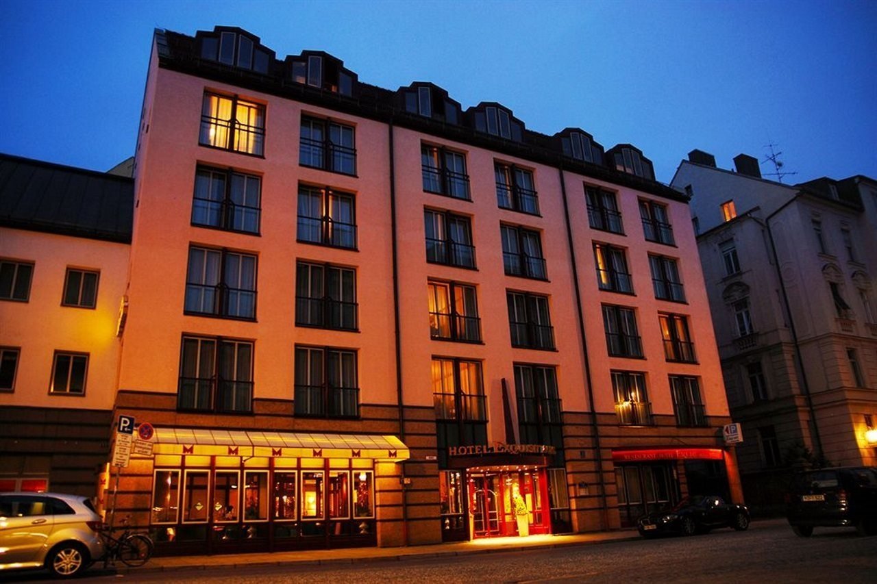 Hotel Exquisit