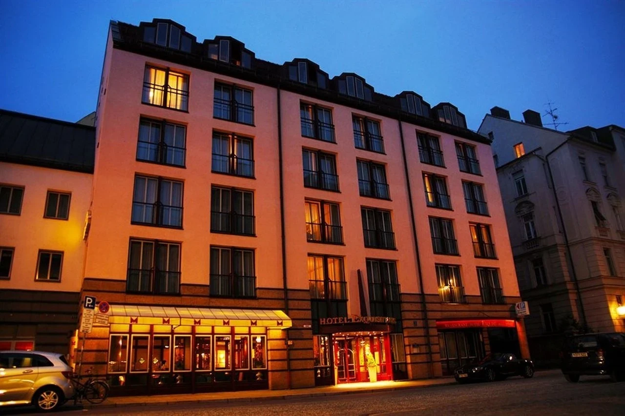 Hotel Exquisit