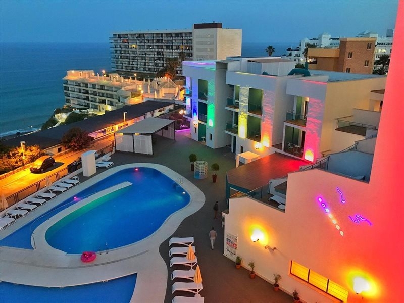 Ritual Torremolinos Hotel