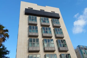 Brown Seaside by Brown Hotels (Ex. Olympia Hotel) Olympia