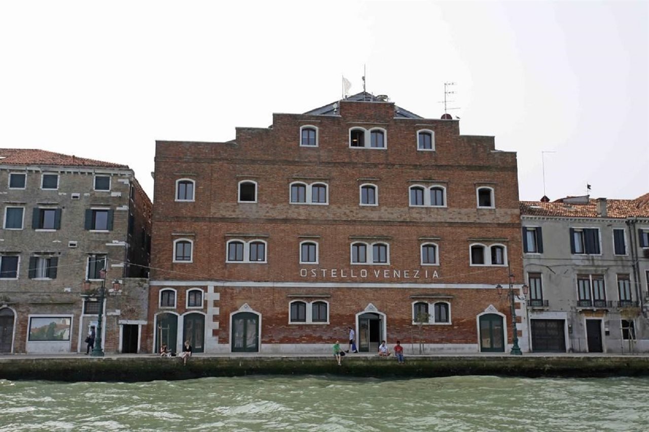Generator Venice Hostel