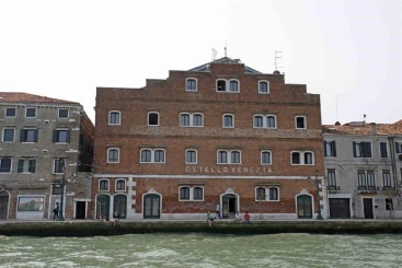 Generator Venice Hostel