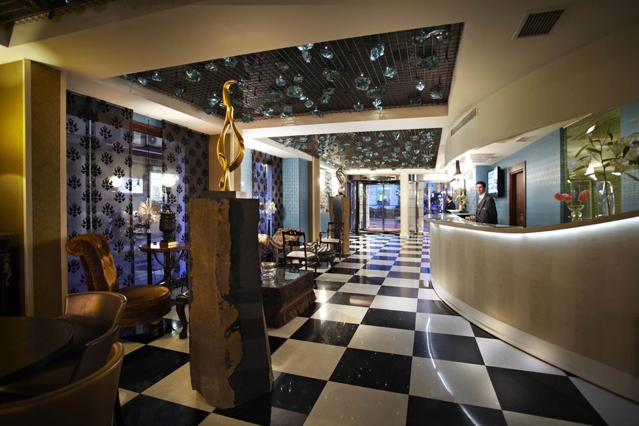 Konak Hotel