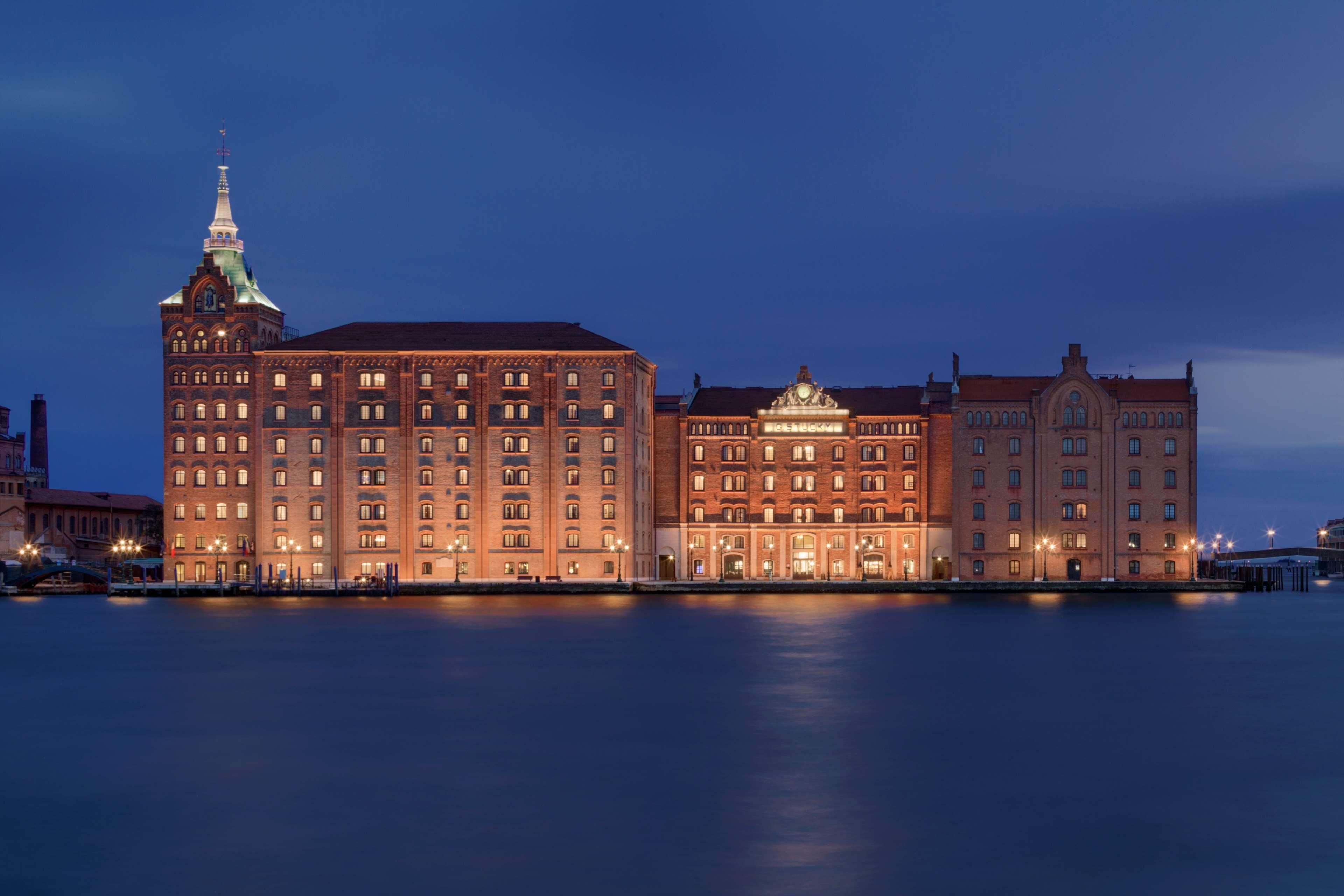 Hilton Molino Stucky Venice