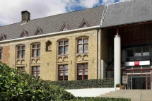 Ibis Brugge Centrum
