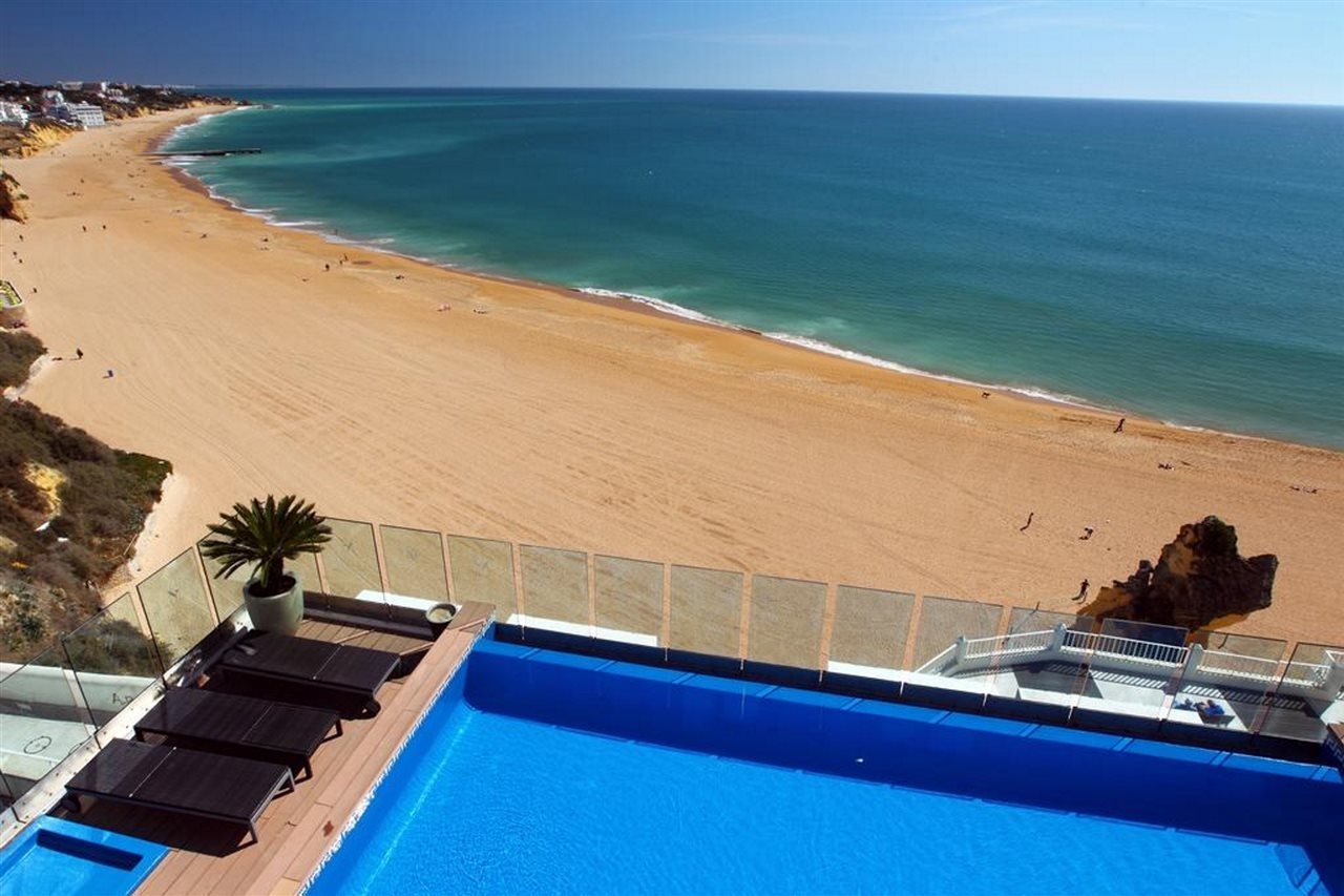 Rocamar Exclusive Hotel and Spa