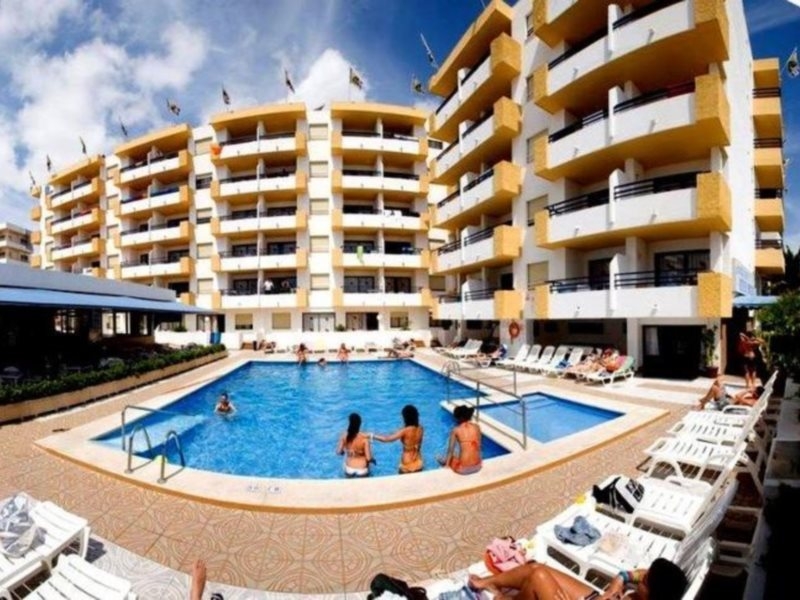 Mira Mola Apartaments