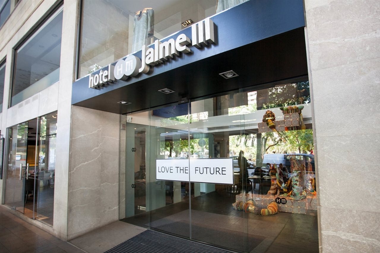Hm Jaime Iii