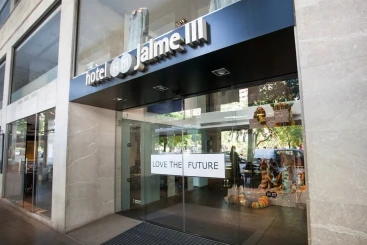 Hm Jaime Iii