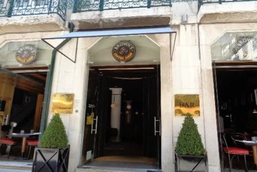 Brown's Boutique Hotel And Apartments
