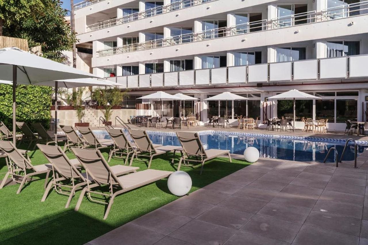 AluaSoul Costa Malaga (ex AluaSun Flamingo)